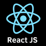 react